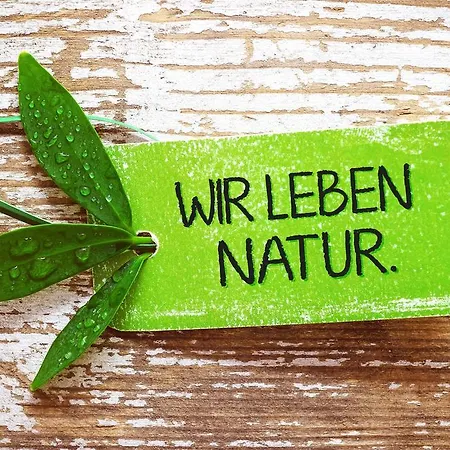호텔 Naturboutique Rauszeit 4*